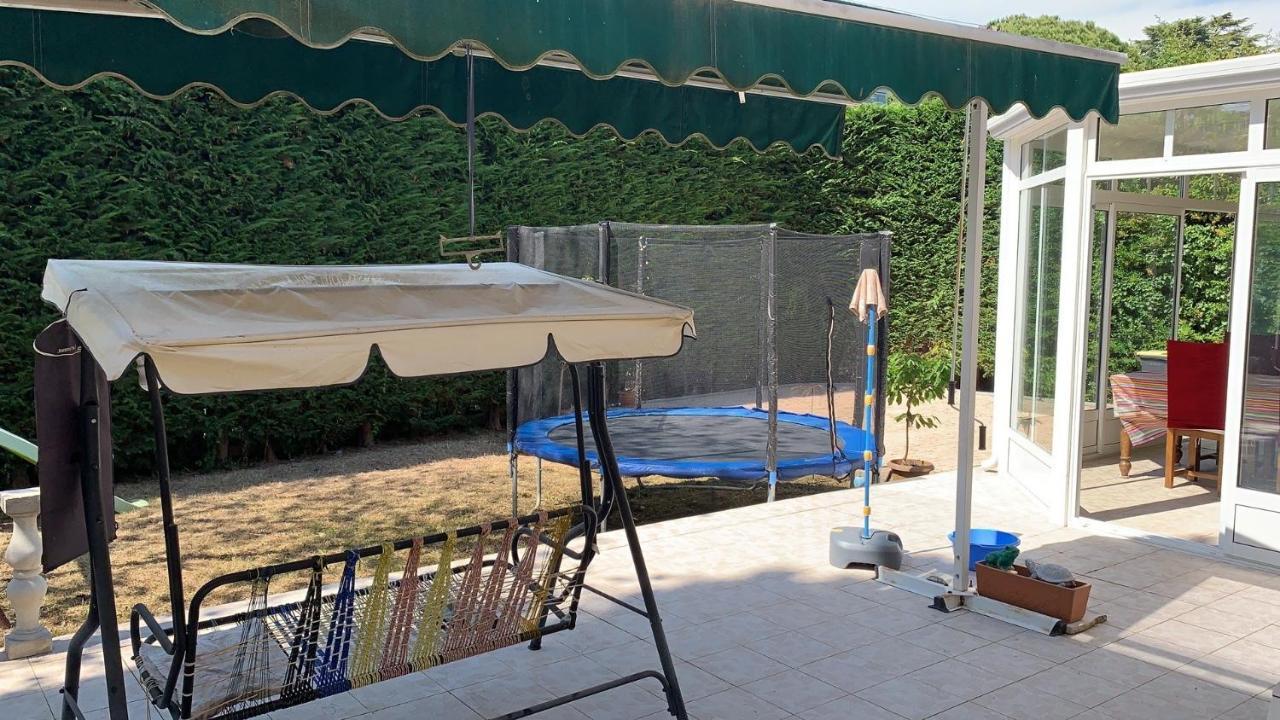 كان Chambre D'Hote Isola Bella المظهر الخارجي الصورة